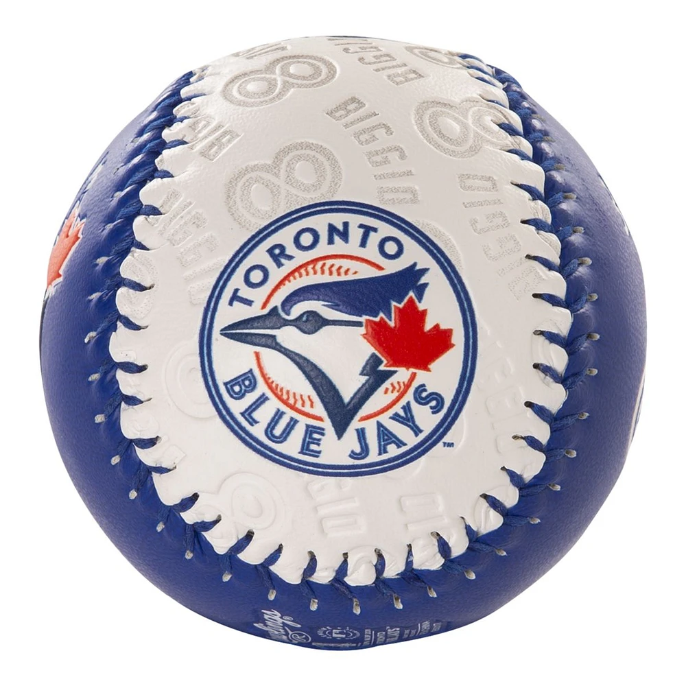 Rawlings Toronto Blue Jays Cavan Biggio Baseball