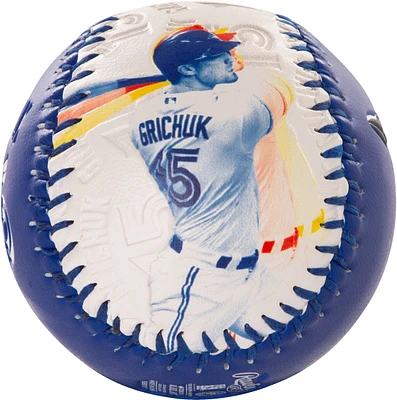 Rawlings Toronto Blue Jays Randal Grichuk Baseball