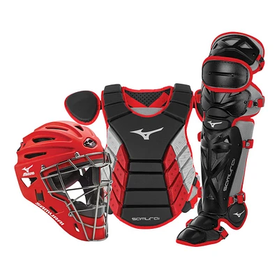 Mizuno Samurai Youth 14" Catchers Set