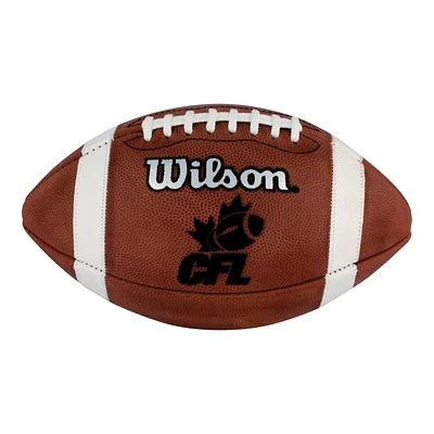 Wilson CFL® Official Football - Senior