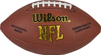 Wilson NFL Competition Football