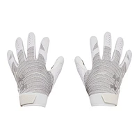 Under Armour Blur Football Gloves