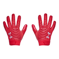 Under Armour Blur Football Gloves