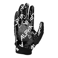 Nike Youth Superbad 6 Football Gloves