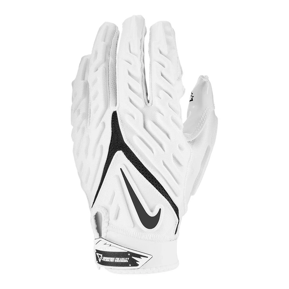 Nike Superbad 6 Football Gloves