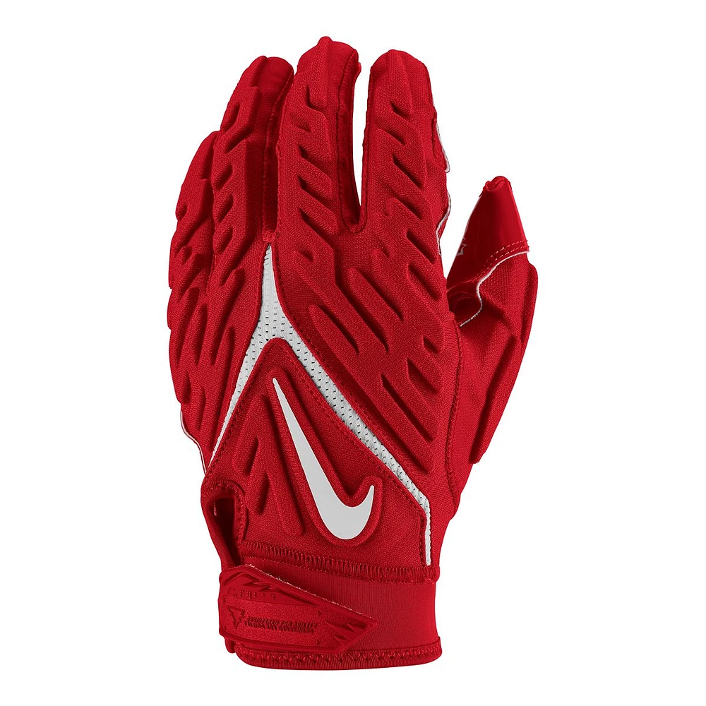 Nike Superbad 6.0 Football Gloves