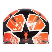 adidas Finale Club Soccer Ball - Size 5