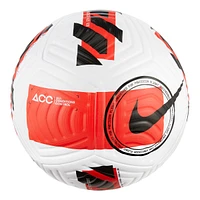 Nike Aerowsculpt Flight Soccer Ball - Size 5