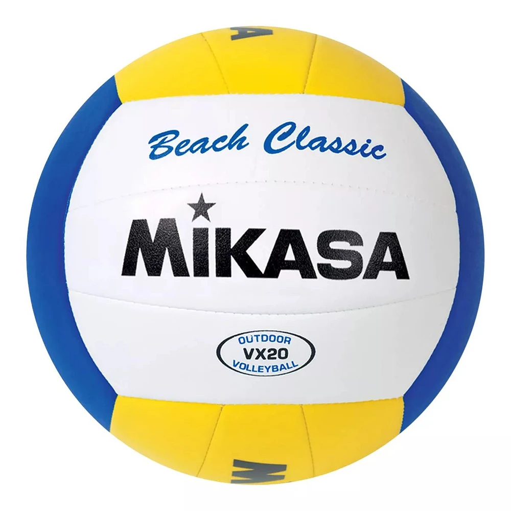 Mikasa Vx20 Beach Classic Volleyball