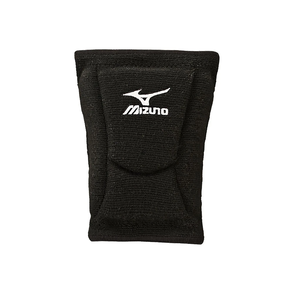 Mizuno LR6 Volleyball Knee Pads - Black