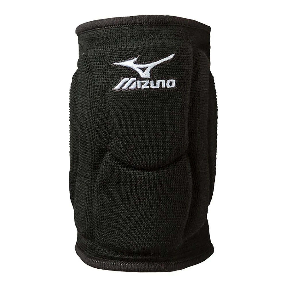 Mizuno Elite SL2 Knee Pad - Black