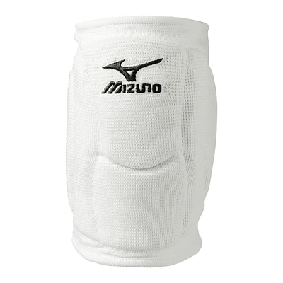 Mizuno Elite SL2 Knee Pad - White