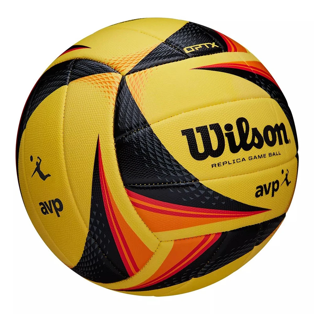 Wilson SP20 AVP OPTX Replica Volleyball