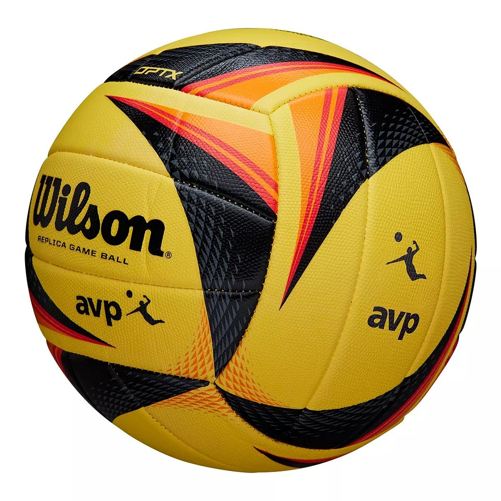 Wilson SP20 AVP OPTX Replica Volleyball