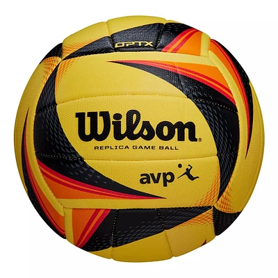 Wilson SP20 AVP OPTX Replica Volleyball