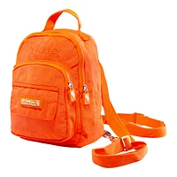 VB Rags Cass Convertible Mini Backpack