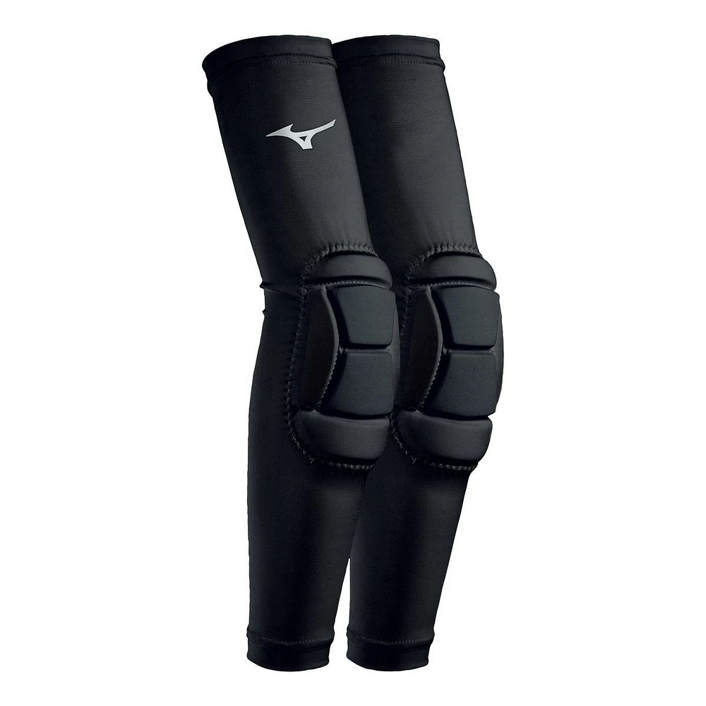 Mizuno MZO Padded Elbow Sleeves