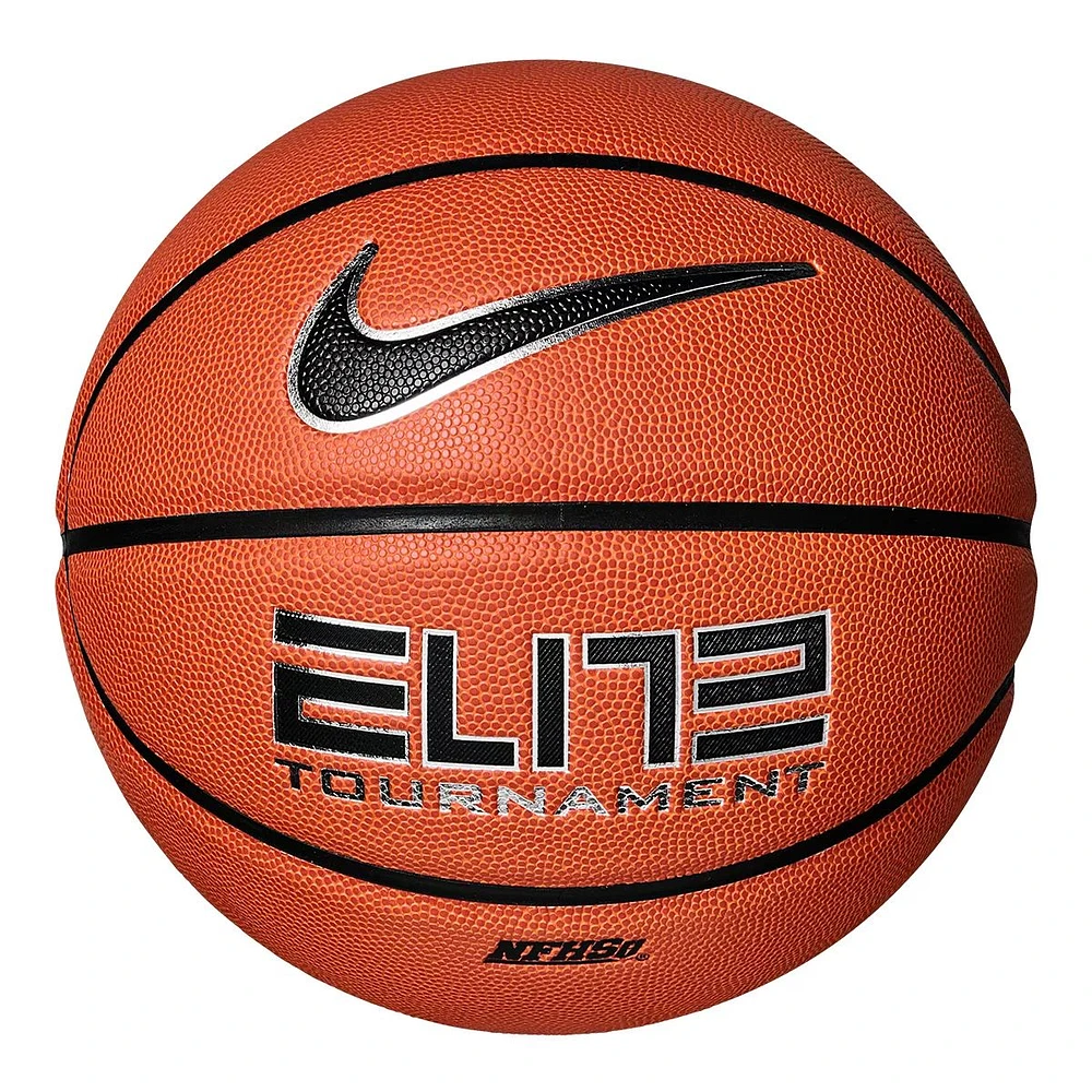 Nike Elite Tournament Basketball