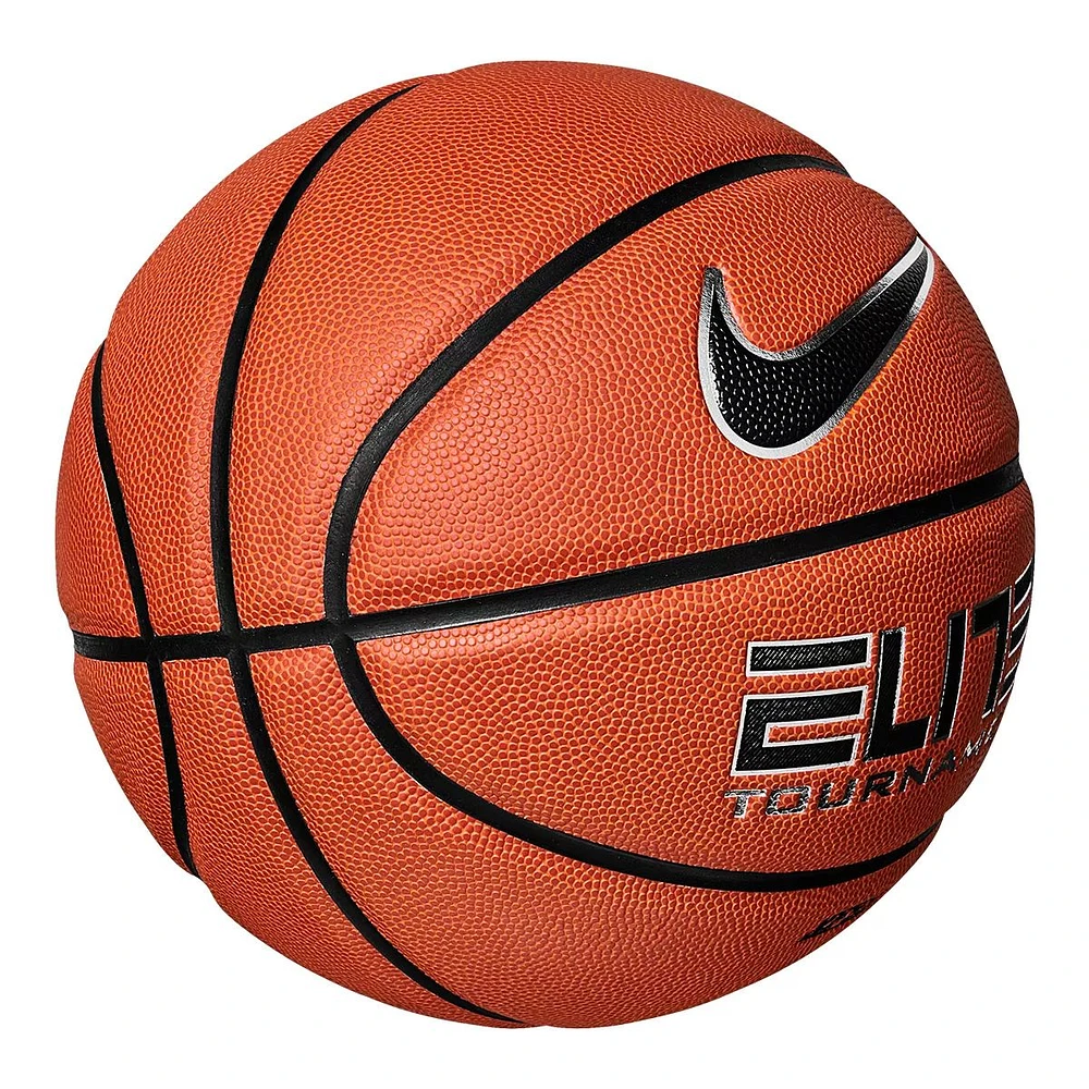 Nike Elite Tournament Basketball