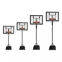 SKLZ Pro Mini Hoop System