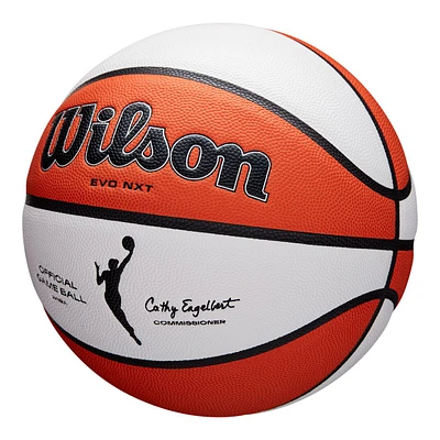 Wilson WNBA Official Basketball, Size 6