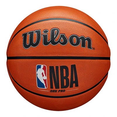 Wilson NBA DRV Pro Drip 7 Basketball