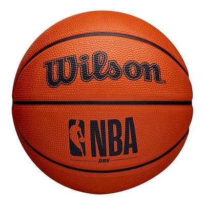 Wilson NBA Toronto Raptors Retro Mini Basketball