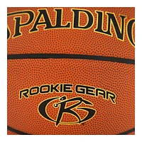 Spalding Rookie Gear Size 5 Basketball