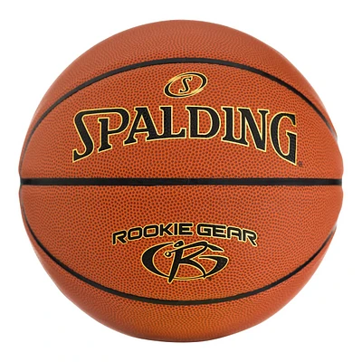 Spalding Rookie Gear Size 5 Basketball