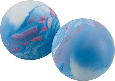 STX Marble Lacrosse Balls - 2pk