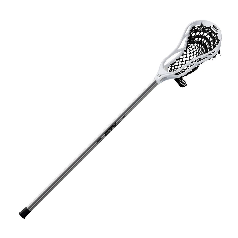 STX Stallion 50 Junior Complete Lacrosse Stick