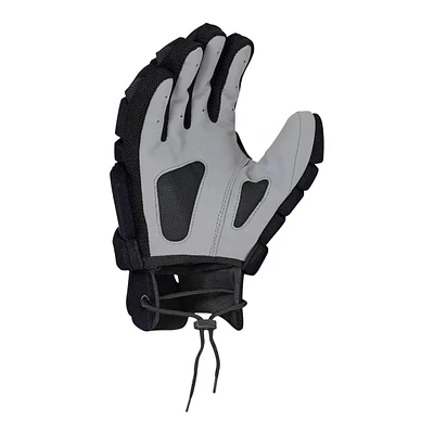 Warrior Fatboy Lite Lacrosse Gloves