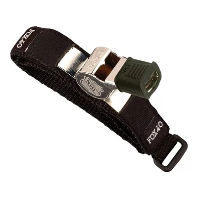 Fox 40 Superforce CMG Glovegrip Whistle