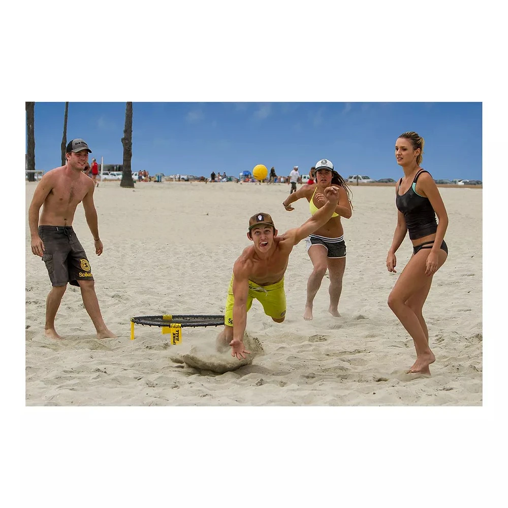 Spikeball 3 Ball Kit