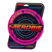 Aerobie Sprint 10-Inch Flying Ring