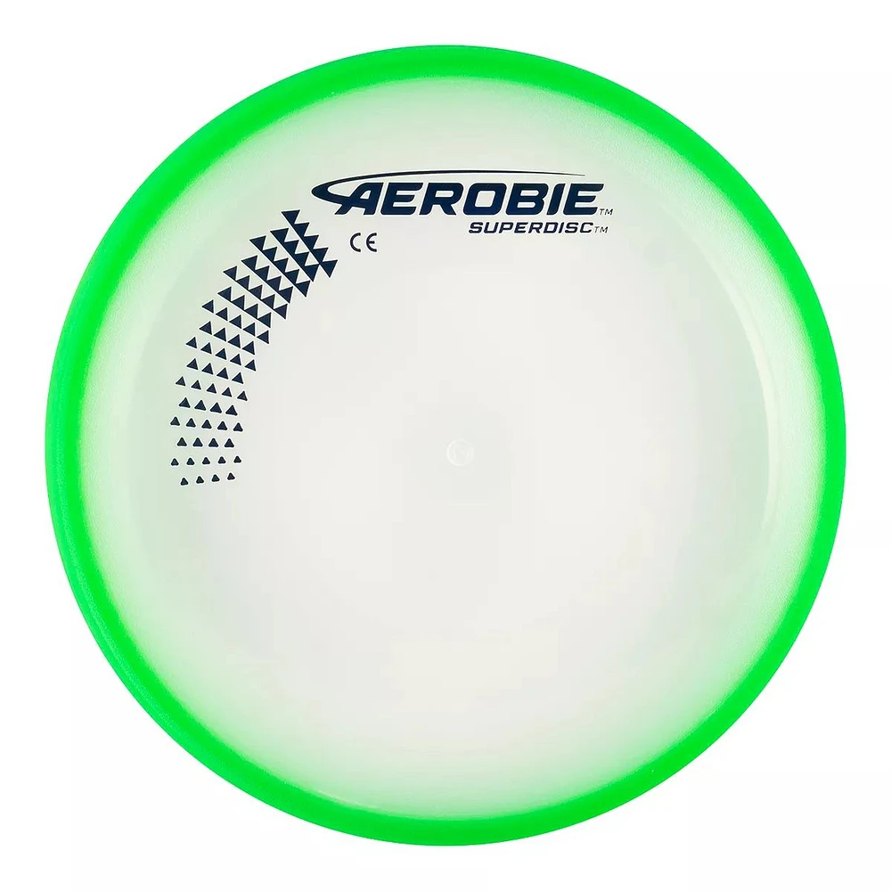 Aerobie Superdisc 10-Inch Flying Disc