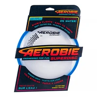 Aerobie Superdisc 10-Inch Flying Disc