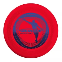 Aerobie Medalist White Flying Disc