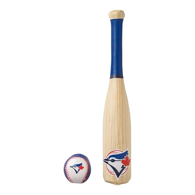 Rawlings Toronto Blue Jays Baseball Set