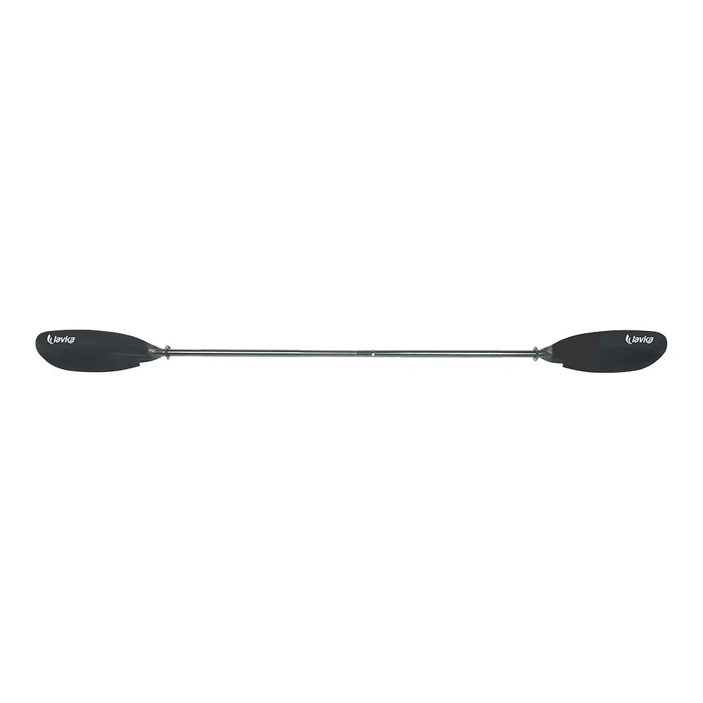 Lavika Poseidon Kayak Paddle - Black