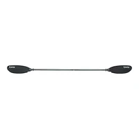 Lavika Poseidon Kayak Paddle - Black