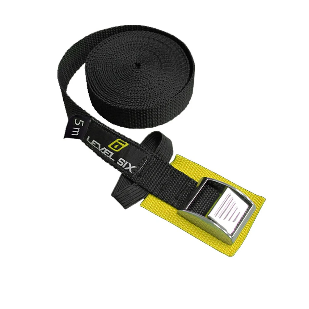 Level 6 Tie Down Strap - 5m