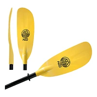 H2O Eco Rec Lightweight Fiberglass Kayak Paddle