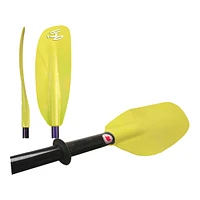 H2O Eco Rec Lightweight Fiberglass Kayak Paddle