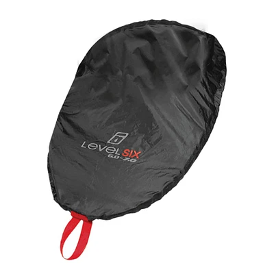 Level 6 Nylon Waterproof Cockpit Cover