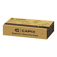 Capix Kayak Cart