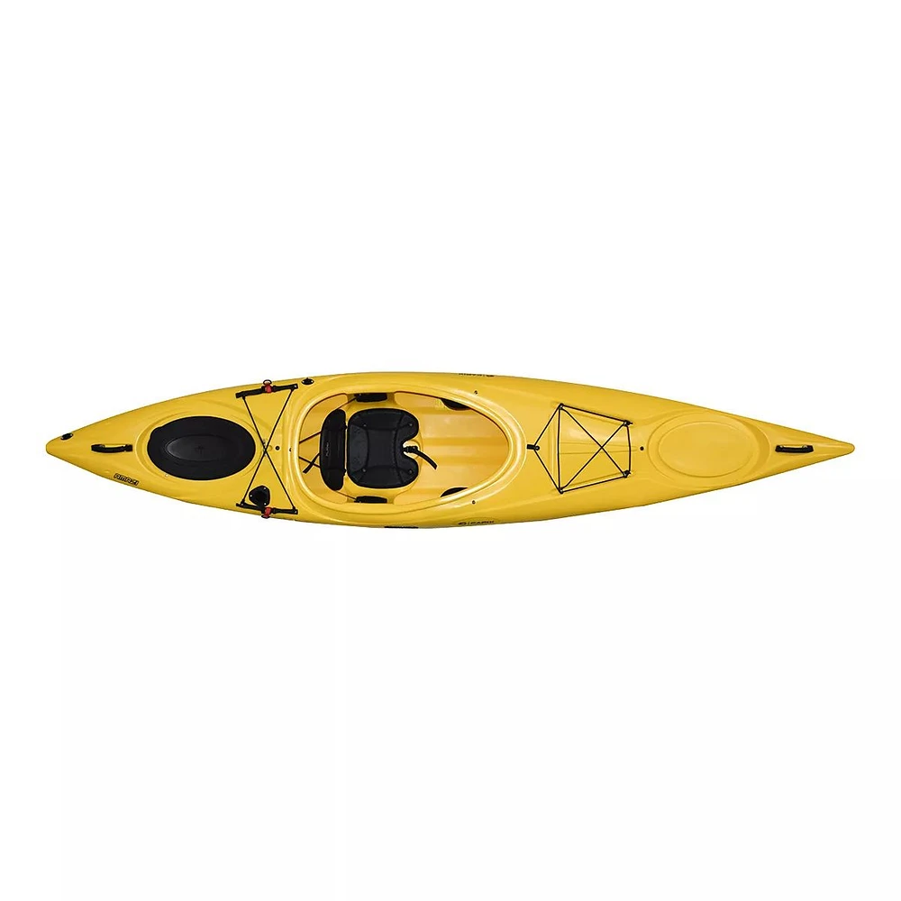 Capix Amazi 12' Kayak