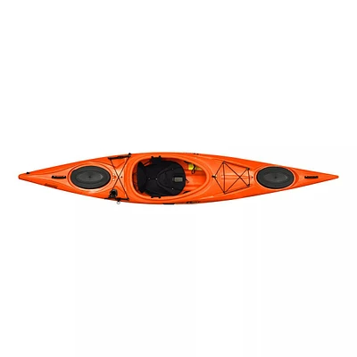 Riot Enduro 13 SS Skeg Kayak