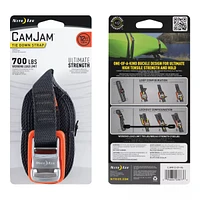 Nite Ize Camjam Tie Down 12 Feet Strap