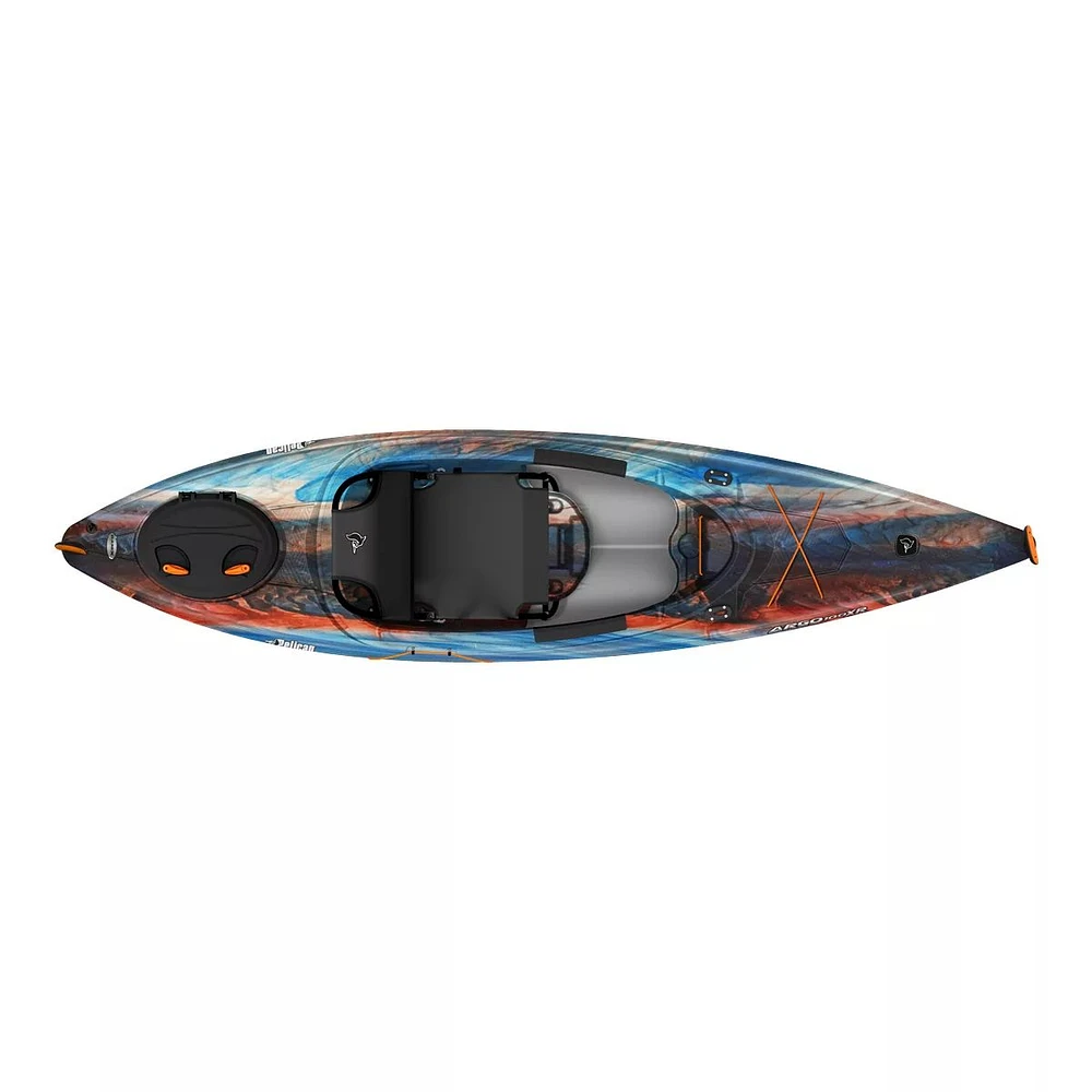 Pelican Argo 100XR Kayak